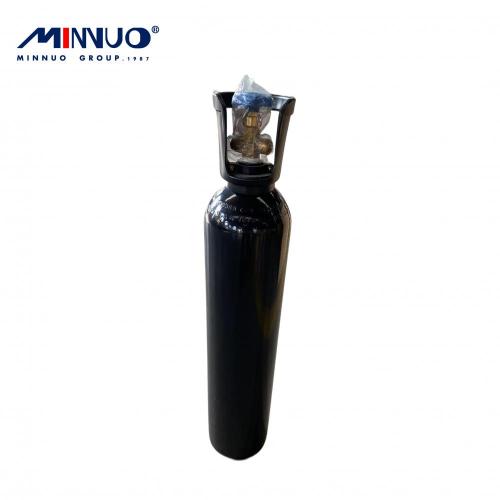 10l Portable Oxygen Cylinder