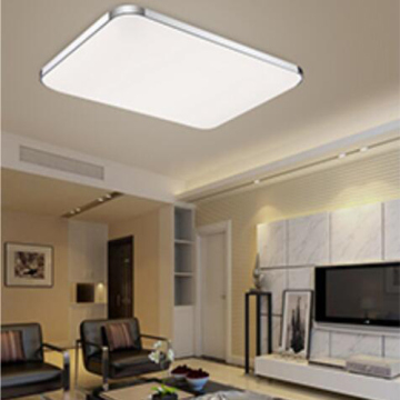 LED Light Aluminum Apple Design LED Ceiling Light LED Panel Light Indoor Use High Quality