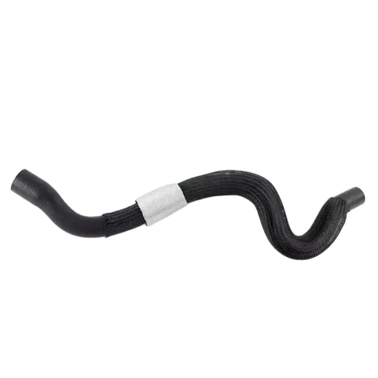 Land Rover Freelander 2006-2014 Hose Assembly Replacement: LR000933