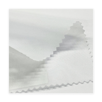 110g Outdoors Silk Screen Printing Polyester Knitted Car Flag Fabric