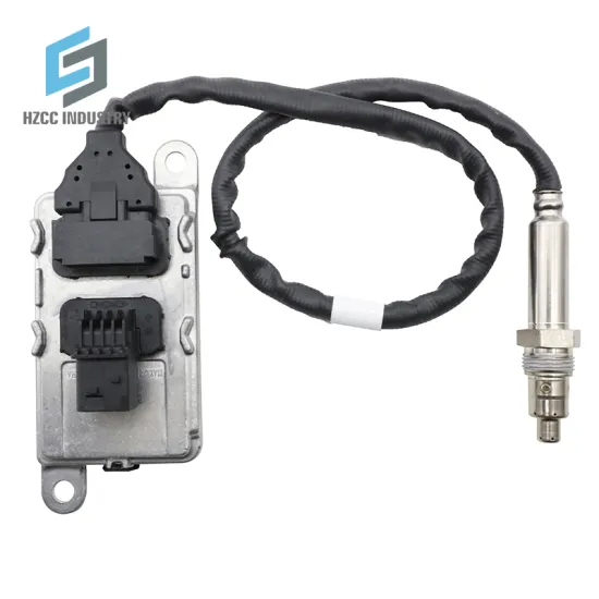 24v OE SNS 0061G Nox sensor FOR DAF