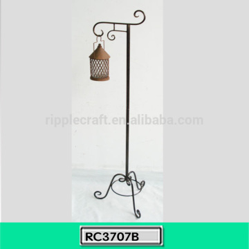 Wholesale Garden Decoration Garden Candle Lantern