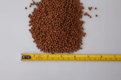 SHANDA Aquarium tropical fish food