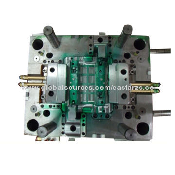 Microwave Oven Part, Made of Plastic, Customized are Welcomed