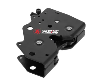 Cabin lock 1427612 for DAF