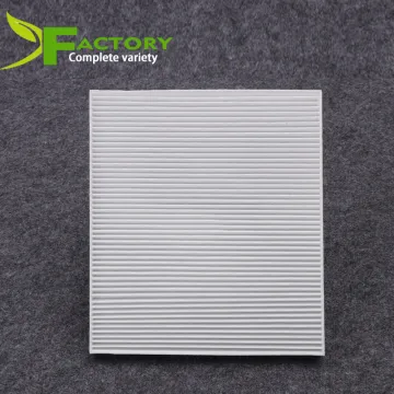Automobile Cabin Filter for Hyundai Kia - 9999Z07022 971332E200