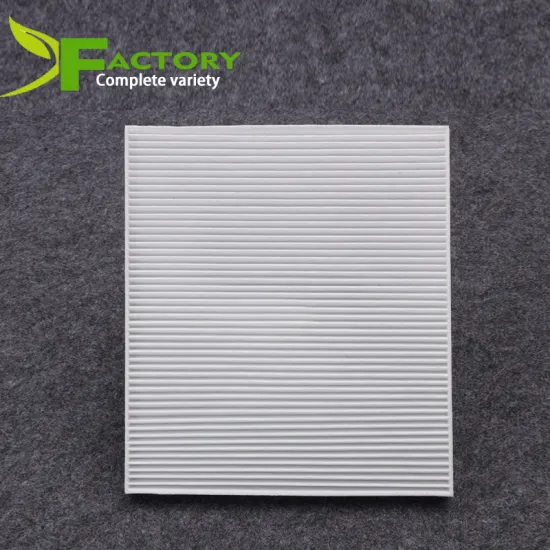 Automobile Cabin Filter for Hyundai Kia - 9999Z07022 971332E200