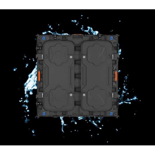PH10 Outdoor Sport Field LED Screen