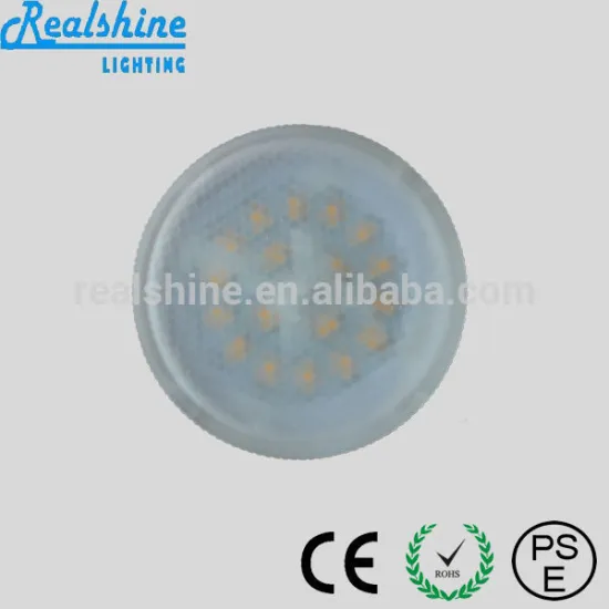 5.6W Led Modern Kitchen Cabinets