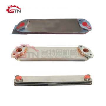 Harga Kilang Isuzu WO4D WO6D Minyak sejuk