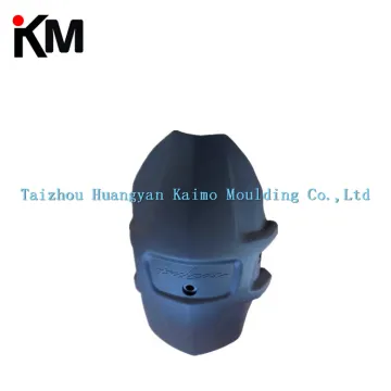 Profesional In Making Plastic Electric Power Cart Mold