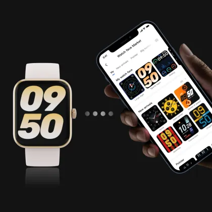 Smart Watches Men Smart Full Touch Smartwatch Cheap Smart Watch