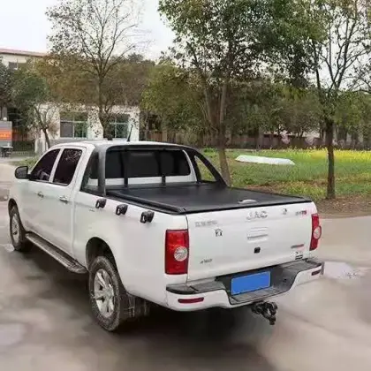 Maxus Roller Shutter Covers for Maxus T60