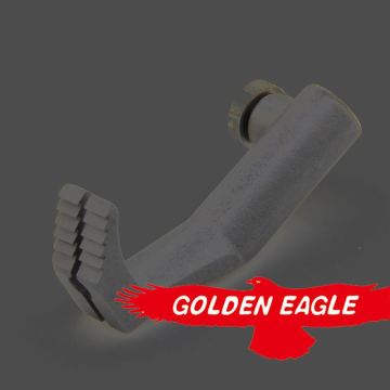 Durkopp Industrial Sewing Machine Presser Foot 167-22-018-3 - Sewing Accessories