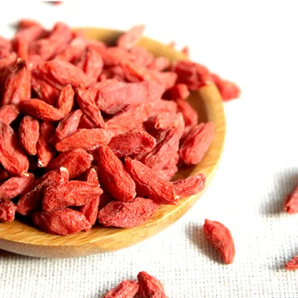 Grade A/BChinese  Herb Goji Berry