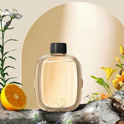 Multifunctional Air Humidifying Aromatherapy Machine