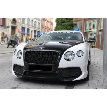 Darwinpro Amg Style Front Stoßstange für Bentley Continental Flying Spur