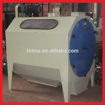 TCQY Series Drum Pre-Cleaner