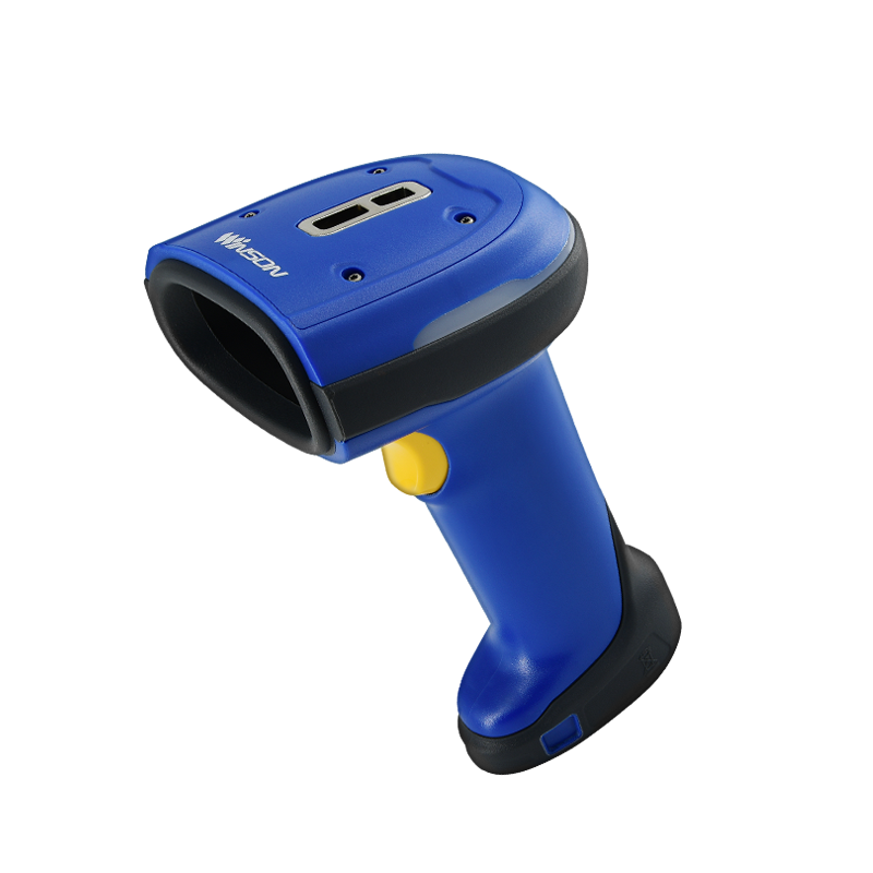 Winson Industrial QR Skaner kodu