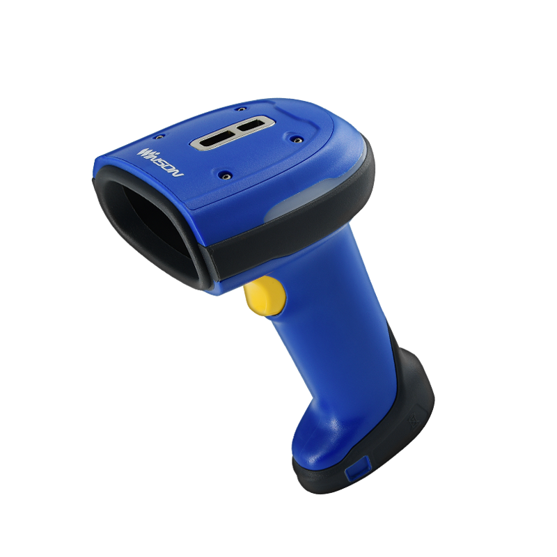 Winson Industrial Qr Code Scanner