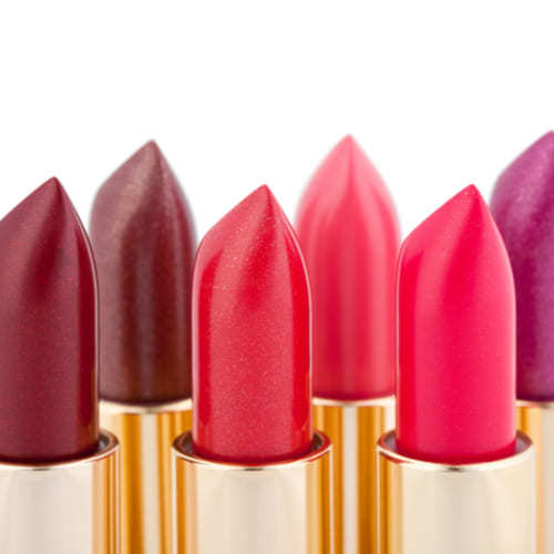 Matte lipstick lip gloss customization