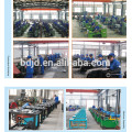 Produced Rebar Screw Used Thread Rolling Machine