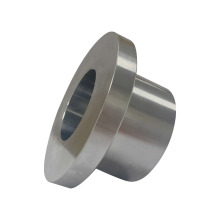 Internal Grinding Machining of Stainless Steel Bushings