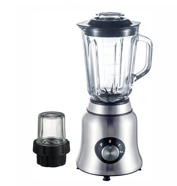 Stainless Steel Blender