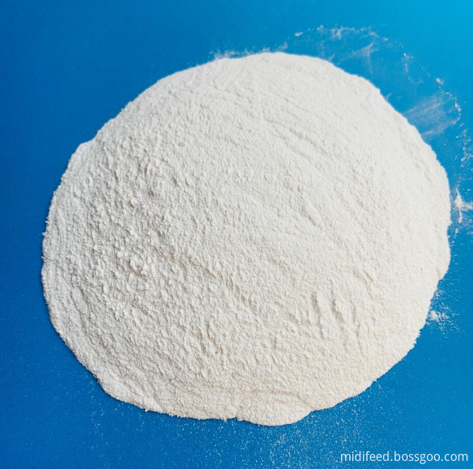 Monocalcium Phosphate Feed Grade