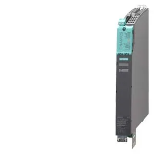 Siemens ALM Power Supply Module 6SL3130-7TE25-5AA3