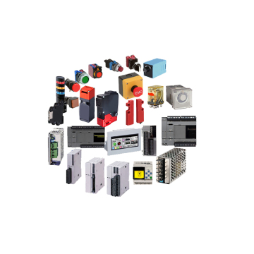 RH1B-ULDC24V Automation Controller Accessories