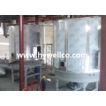 PLG series continuous plate dryer
