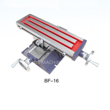 BF Precision Cross Slide Table Search Engine