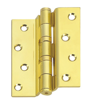 Door hinges 4inch flat head