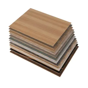 Melamine Faced MDF Board