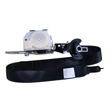 Jeep Grand Cherokee 3 Point Car Safety Seat Belt Parts