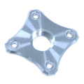 OEM Automotive Wheel Hub Bearing Housing