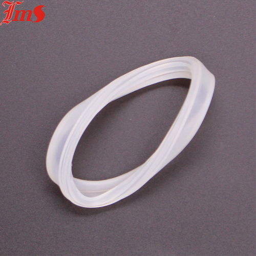 Sponge, Foam Silicone Rubber Seal Strip for Doors