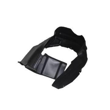 Front Right Fender Liner Auto Part for Geely Panda GX2 - 1018016423