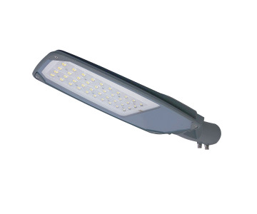 Newly Designed, High-Quality 60W-80W LED Road Lighting: Waterproof IP66, Aluminum Body, Suitable for City Road Poles