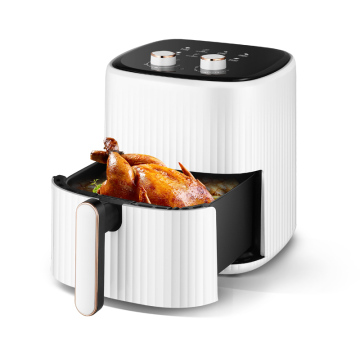 Electric 5.5L Large Multifunctional Air Fryer Oven