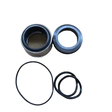 BUS Air Conditioning Compressor Shaft Seal 4NFCY/4P/4T/6N/6P