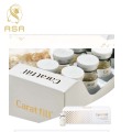 Caratfill 5.2ml*10 Jugendliche Essence Hautpflegelösung Vernetzte Hyaluronsäure Caratfill Skinbooster PN+Ha mit Bonetta -Neur