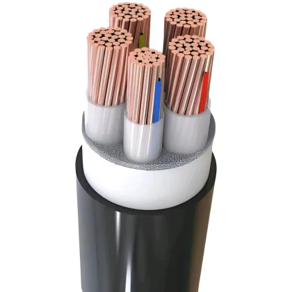 XLPE Electric Power Cables