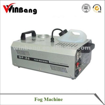 Fog Machine Model:WB QF-Z6
