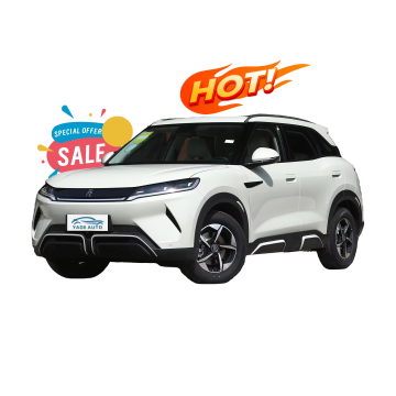 2024 Byd Yuan Pure Electric and Hybrid SUV na sprzedaż - wyprodukowane w Chinach