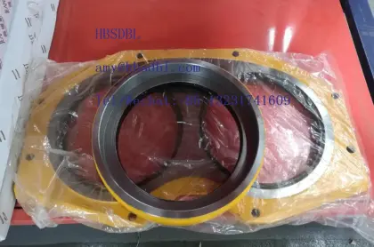 All brands wear plate and wear ring