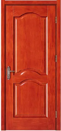 painting interior moulded door,paint moulded door,