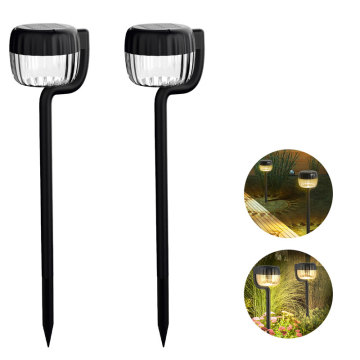 2024 New Solar Post Lights: Outdoor LED Wholesale Prices for Customized Garden Solar Lights