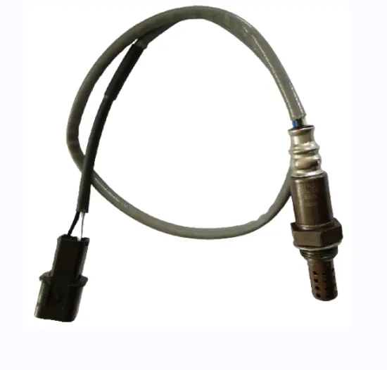 Mitsubishi parogerV73 V75 3.0L front right oxygen sensor